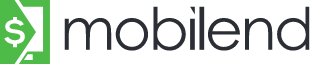 mobilelend logo